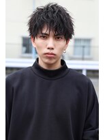 リップスアネックス 大宮(LIPPS annex)&nbsp;無造作スパイクショート