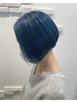 ゼル 郡山(ZELE)&nbsp;ブルーカラー