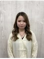 テーラヘアー 東金店(TELA HAIR) WAKABA 