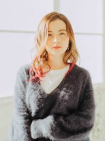 スタリー(Starry)&nbsp;グラデーションカラー20代/30代/40代/ハレマチ通り