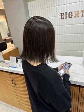 エイト 野々市店(EIGHT) EIGHT野々市】お客様スタイル