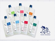 ジョゼ(JOZE.)の雰囲気（高級トリートメント【リトル・サイエンティスト】使用）