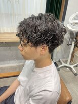 ロイロ バイ シアカ(loilo by SEA A KA)&nbsp;メンズスタイル16