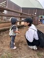 ルーム 辻堂(Rm) 女の子ママです。Instagramrie___ooo
