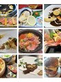 カミトトノウ 美味しい食べ物も大好きです!是非オススメ教えてください♪♪