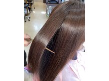 美容室 アール