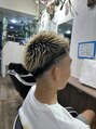 ビクトヘアー(Vict hair) 細部までこだわったメンズスタイル！
