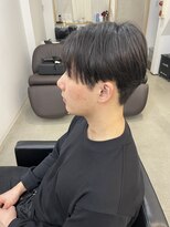 ザワン(The one)&nbsp;ストレート・縮毛矯正