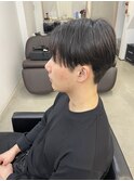 ストレート・縮毛矯正