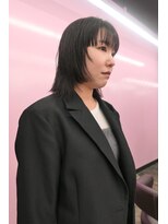 キジ(KIJI)&nbsp;step cut