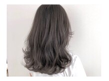 アトリエソスー(atelier SOSU)の雰囲気（気分でヘアスタイルを変えてみませんか？）
