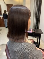 ミーテ(mi:te)&nbsp;くすみベージュ