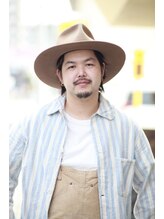 マムヘアー(mum HAIR)&nbsp;林原 裕也