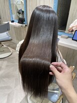 ノアエクレ 銀座(noah ecle)&nbsp;【noah ecle】髪質改善ULTOWAトリートメント