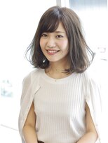 ブロック(BLOCK) イメチェン 似合わせカット 美髪 30代 40代 50代　大人ショート