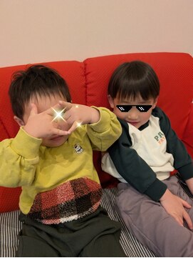 イロア(iloa) ショート