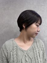 ハニーエイク(Haney89)&nbsp;大人ショート☆