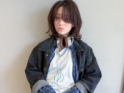 クルニエ(crenier)の写真