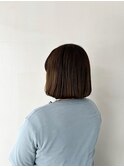 松山市/20代/30代/40代/ほんのりグラデーションカラー