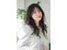 【8/13当日限定】　カット＋カラー＋Aujua　￥18,500→￥14,800～