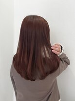 シア 新小岩店(SHEER)&nbsp;10トーンピンクブラウン/SHEER新小岩店