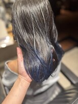 ニュートン(NEWTON)&nbsp;【REONA】ハイライトグラデーション