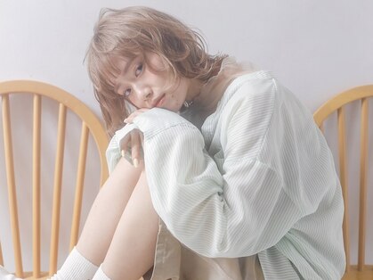 サロン ド ソーホー 蕨(Salon de SOHO)の写真