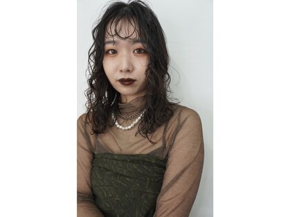 アンジュール ヒルズ(UNJOUR HILLS)の写真