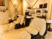 コンチャス(Conchus)の雰囲気(全台フルフラット。marbb泡スパでリラックス夢心地気分。三条市)