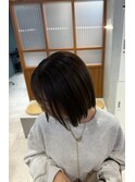 ヘイリーボブ