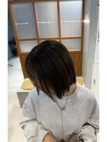 エイトデイズ 三宮駅前店(EIGHT days)&nbsp;ヘイリーボブ