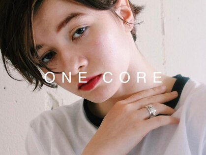 ワンコア (ONE CORE)の写真