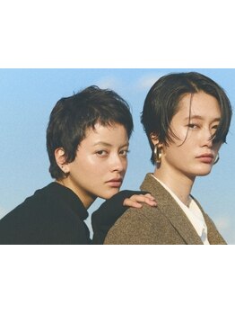 中目黒駅から徒歩1分！大人女性のためのリラックス空間で、あなたの髪を美しく変身させます★