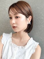 ロンドグロワール 大宮(Lond Gloire)&nbsp;イメチェン/ハッシュボブ/ハイレイヤー/ワンホンレイヤー大宮