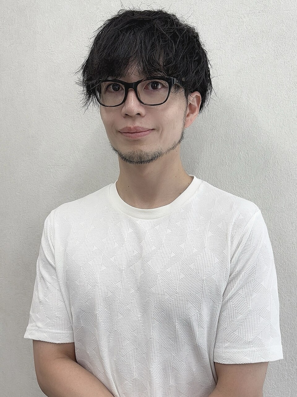 美容師国家試験　ヒロ 美容師国家試験 ヒロ ヒロ(HIRO)｜ホットペッパービューティー