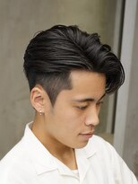 スキルメイト 天神(SKILL MATE)&nbsp;ガイルヘア