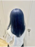 ネイビーブルー