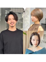 イデアル(Ideal) 山室 亮太/ ショート