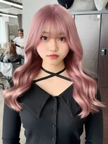 センス(SENSE.)&nbsp;ペールピンク