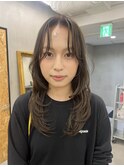 レイヤーカット