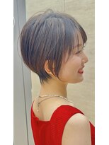 エゴイスト(EGOIS&) くびれショート