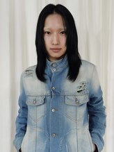 シゼン(SHiZEN.)&nbsp;横田 航輔