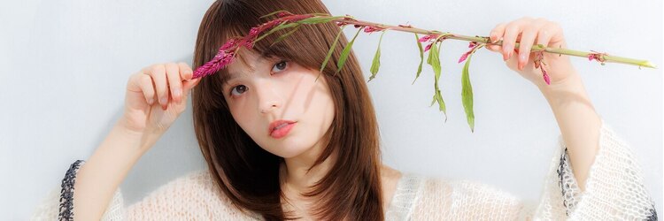 クロエ 中野(Cloe)のサロンヘッダー