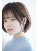 オブハーツ 若葉台店(OF HEARTS) 【髪質改善・縮毛矯正・白髪染め・髪にドラマを・髪ドラ】