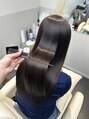 サロウィンスイート 池袋(SALOWIN Suite)&nbsp;お客様ひとりひとりに合わせたオーダーメイド美髪矯正ケアコース