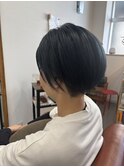 ネイビーブルー
