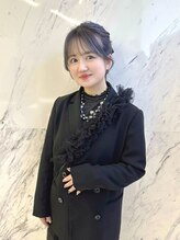 パーヴミックスガラ(Parve Mix GALA)&nbsp;山本 玲南