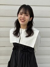 エルグ ジャパン(ERG JAPAN)&nbsp;杉本朱里 #御所