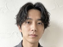 エリルミー 代々木店(Elilume)の雰囲気(似合うメンズスタイルがわからない方も是非お任せ下さい!)