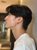 ケーツー エソラ池袋店(K-two) メンズカット/Men's/眉カット/ヘッドスパ/髪質改善/白髪染め